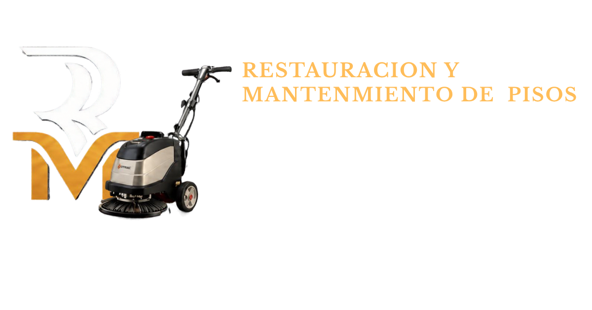 mantenimiento de pisos rm